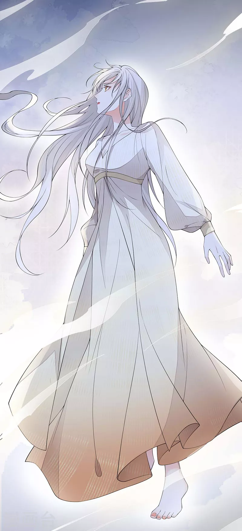 第165话 孰能无情3