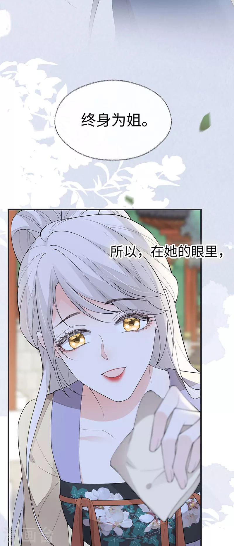 番外5一日为姐，终身为姐（上）25
