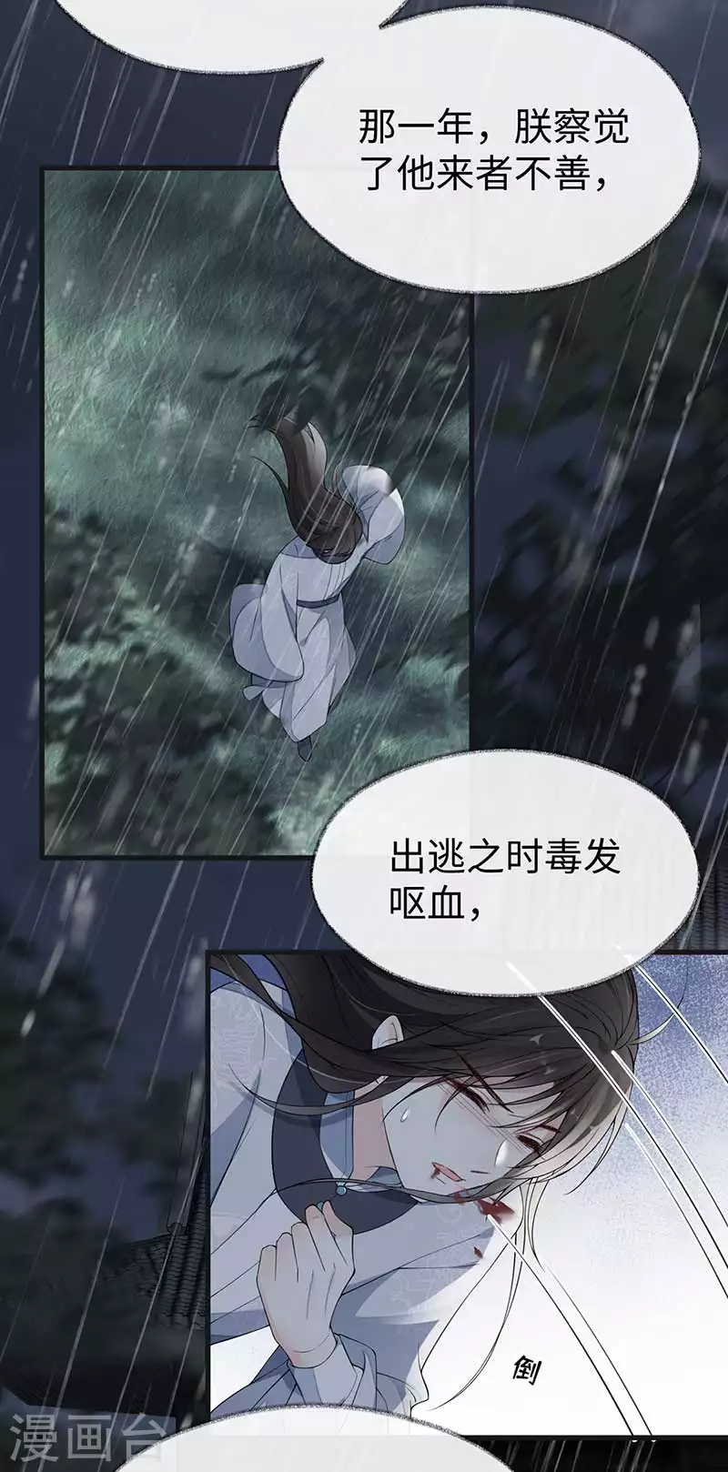 第119话 他之苦8