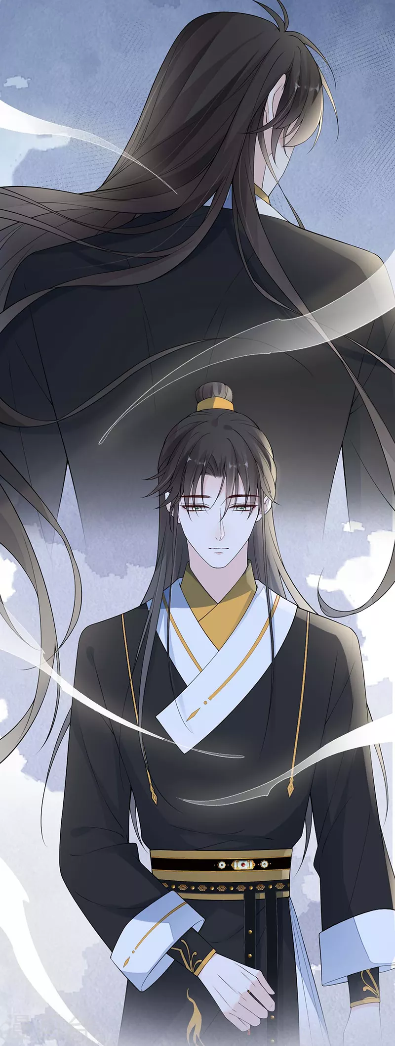 第167话 遣散后宫9