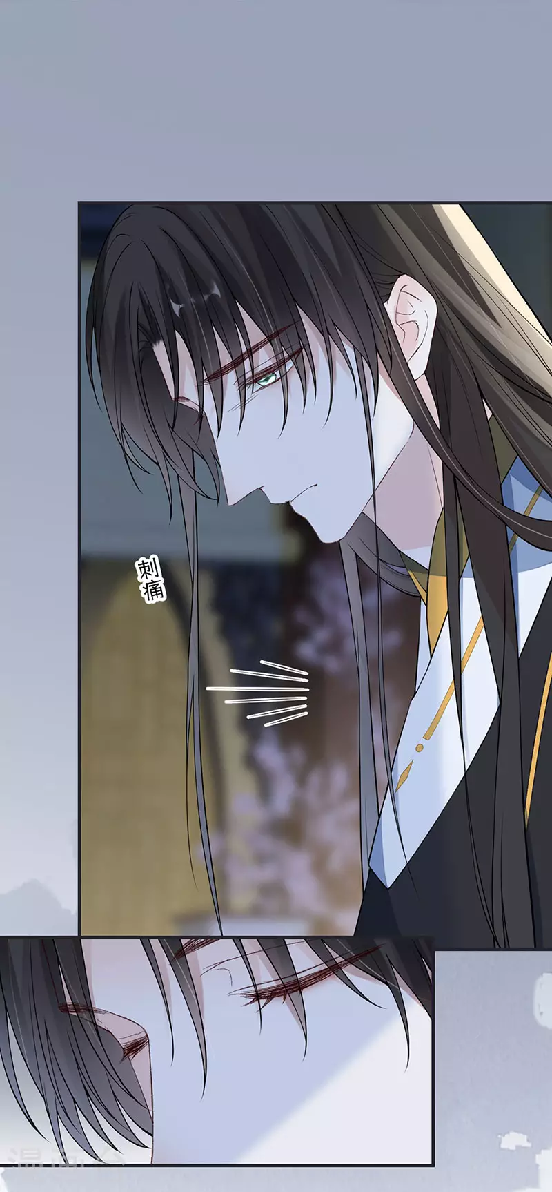 第160话 是她的错！1