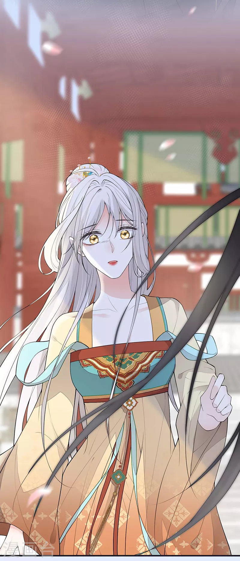 第171话和好啦4