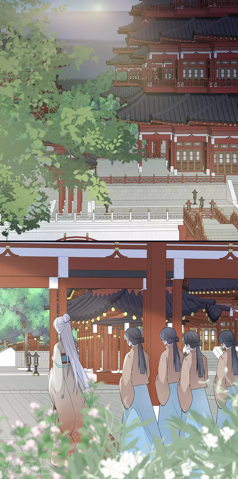 第170话 恢复记忆9