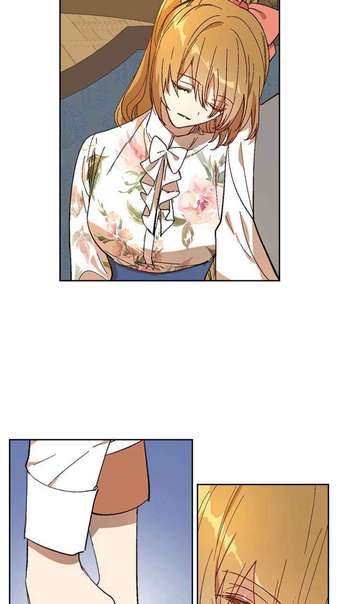 第127话 带你去散散心？9
