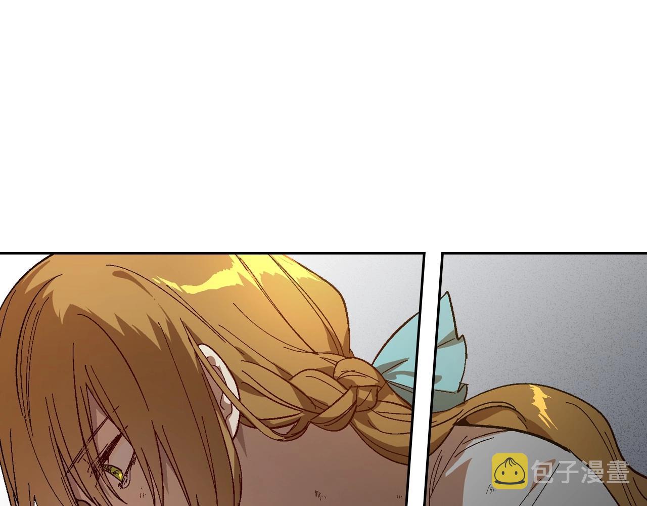 第108话 不要哭…113
