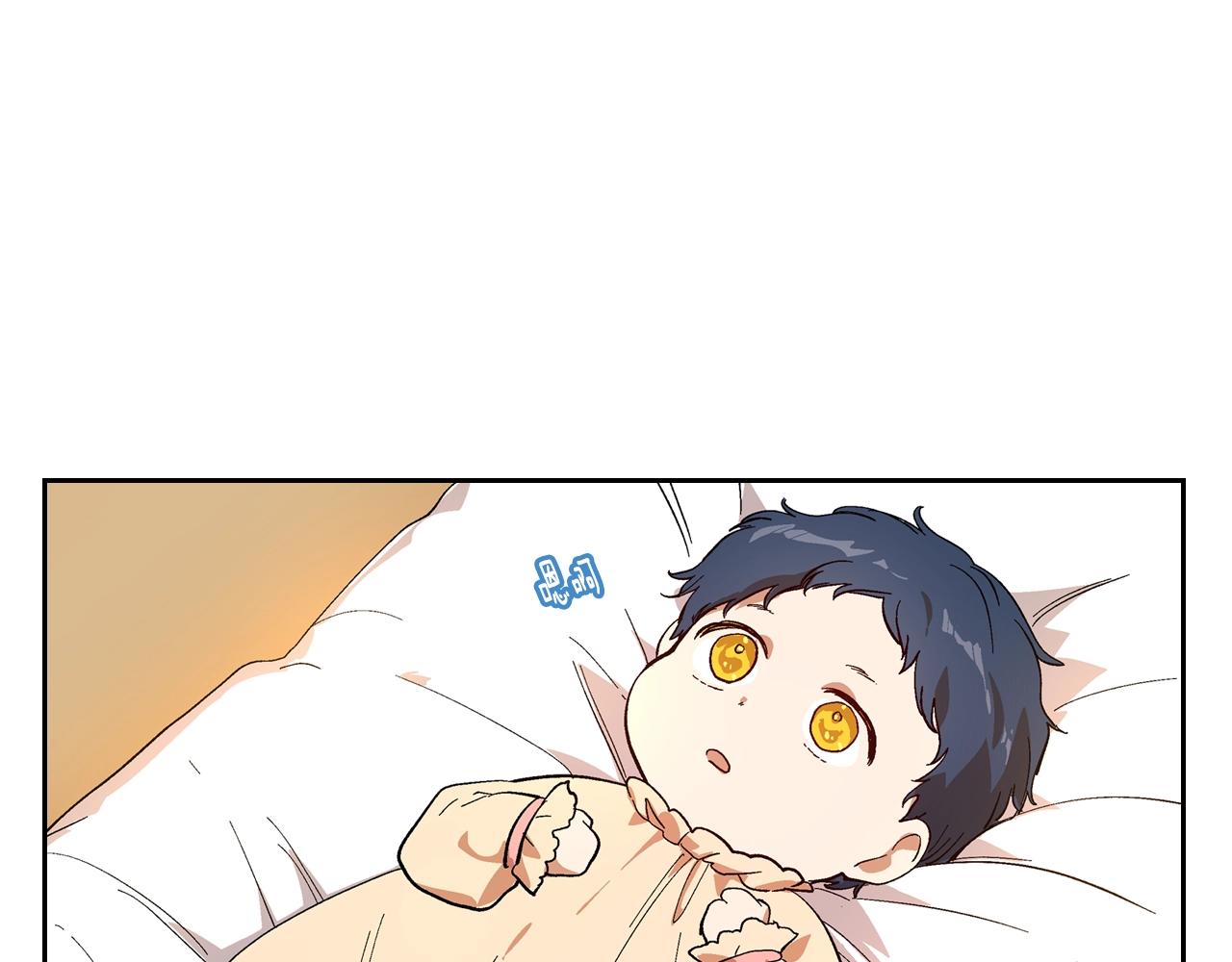 第85话 一定要改变他的命运！15