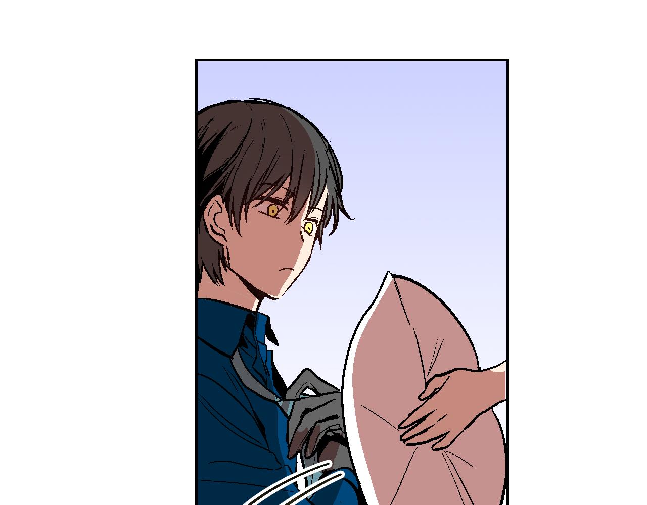 第46话 睡在我身边59