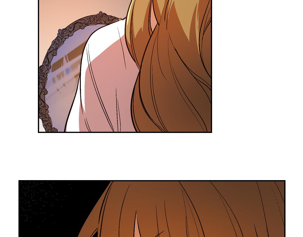 第45话 千万不要照镜子100