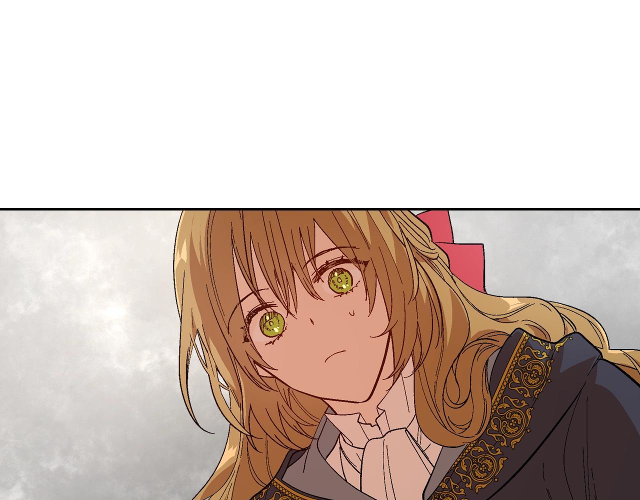 第90话 感情是累赘？2