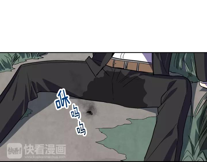 第23话 谢谢你来救我48