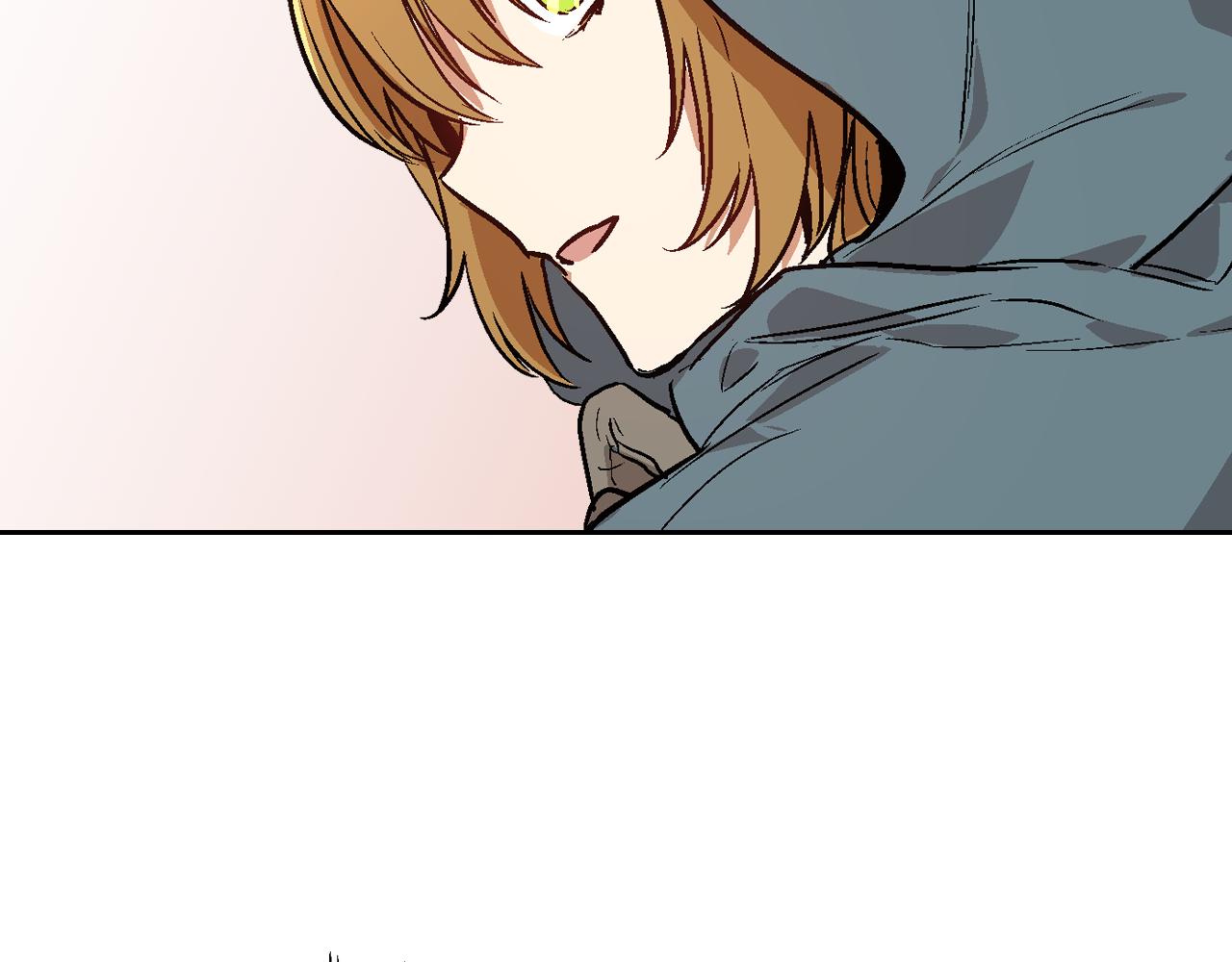 第45话 千万不要照镜子8