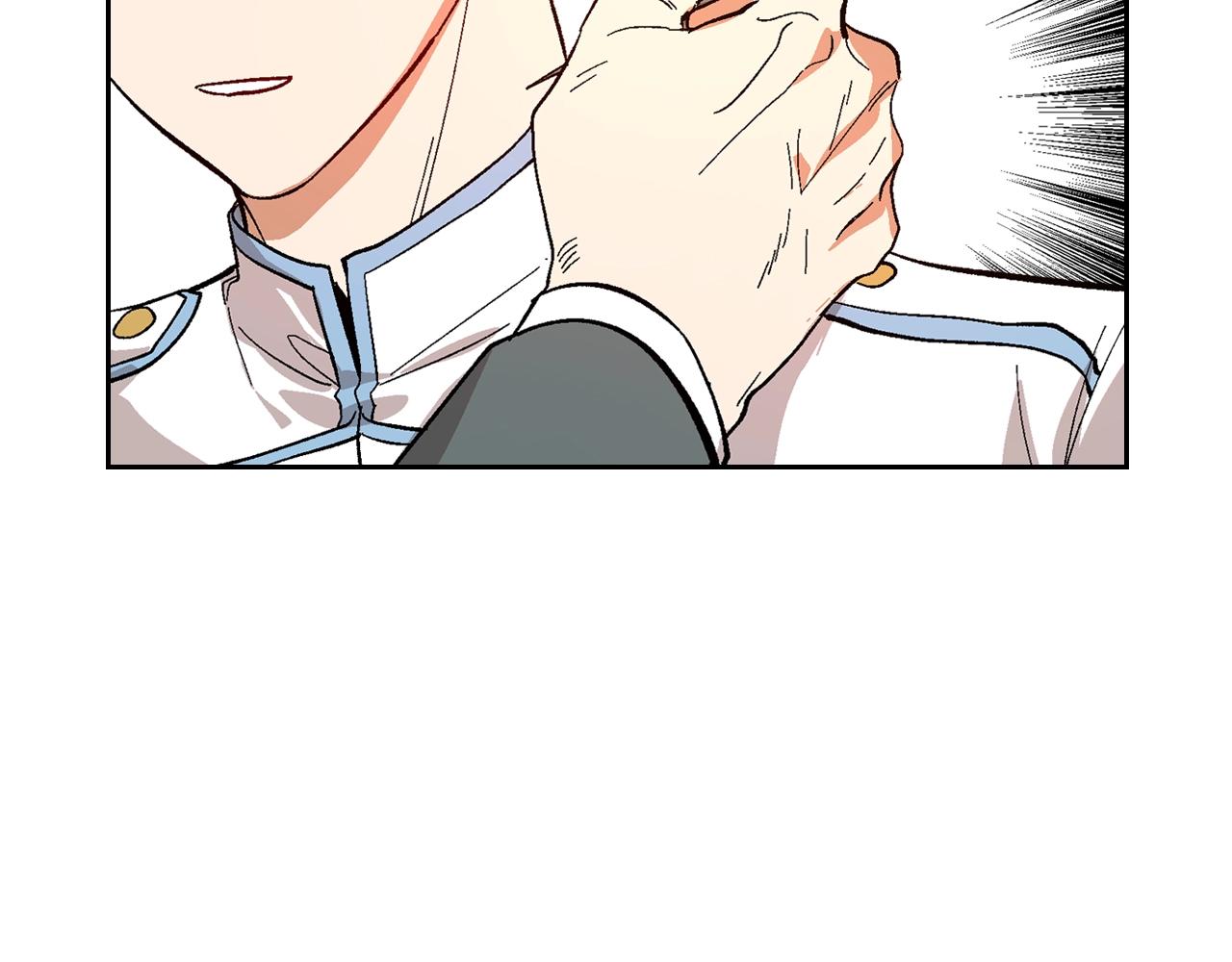 第85话 一定要改变他的命运！8