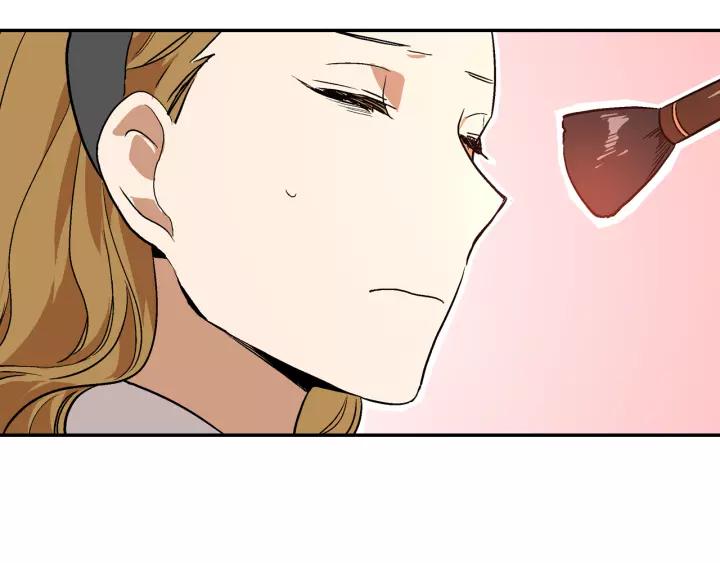 第13话 未婚妻大变装74