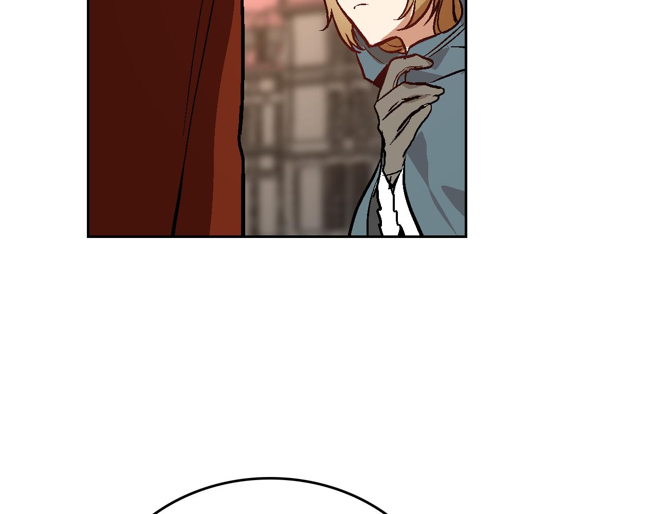 第45话 千万不要照镜子6