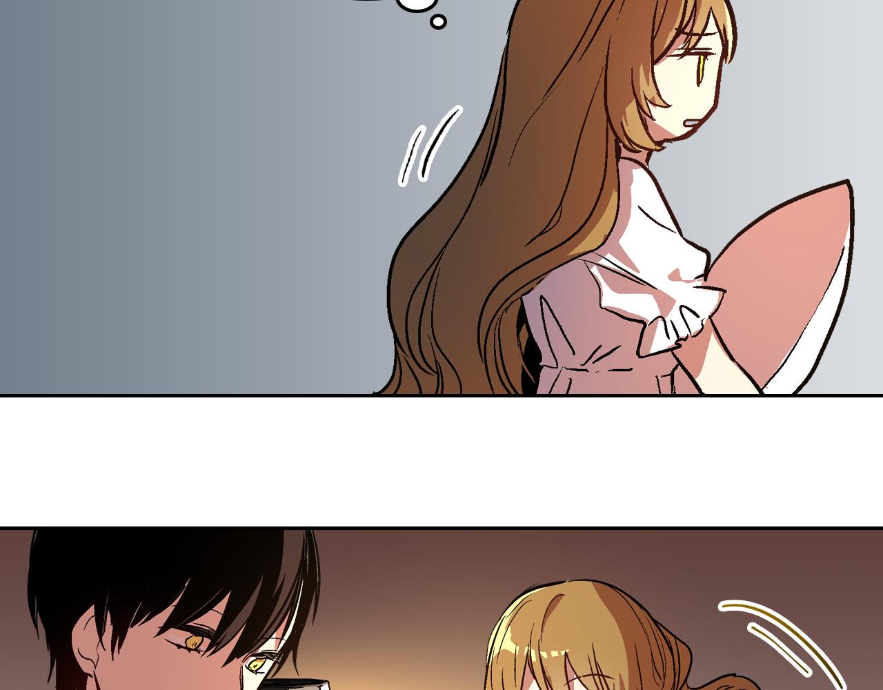 第46话 睡在我身边75