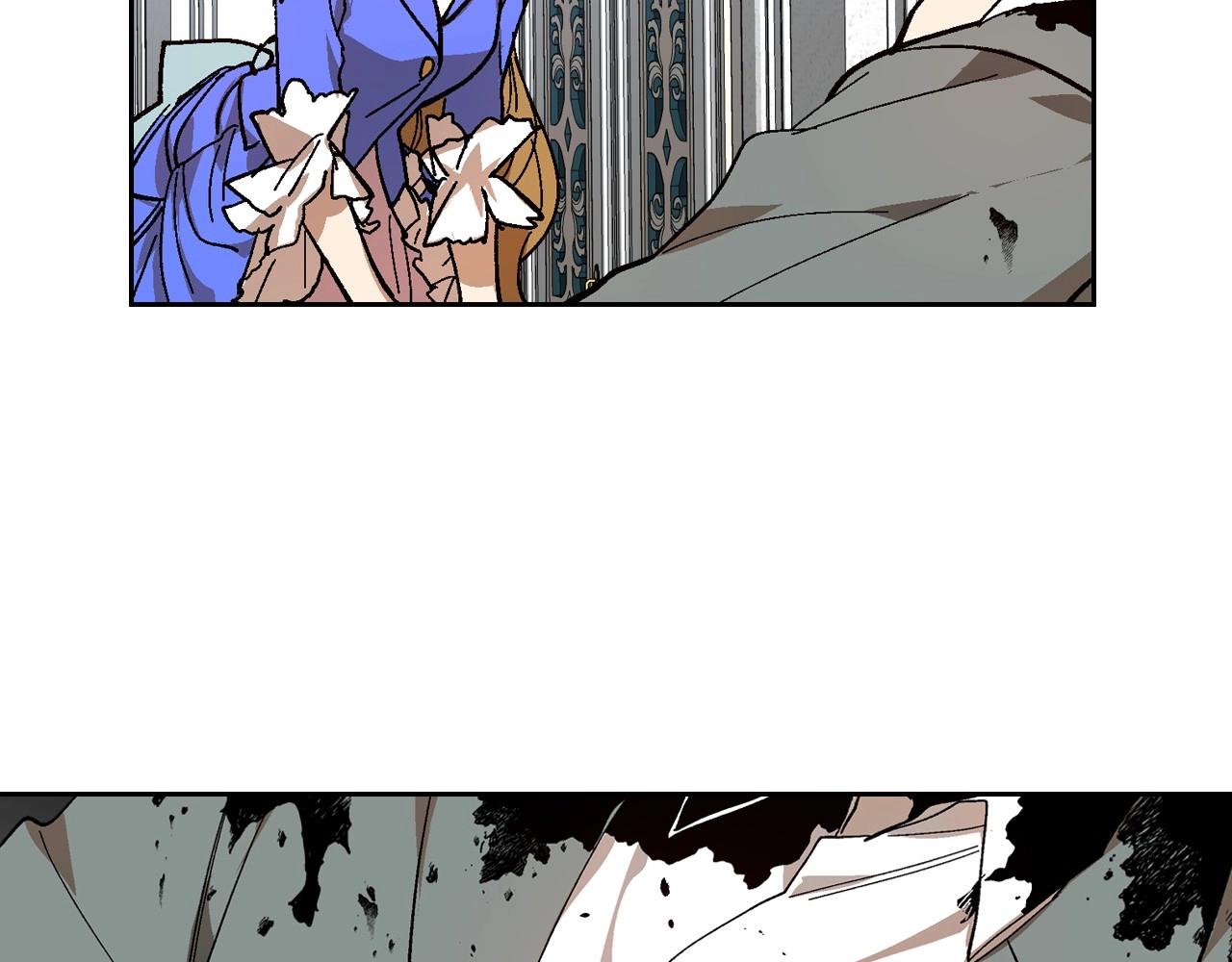 第105话 我不会拖你后腿！106