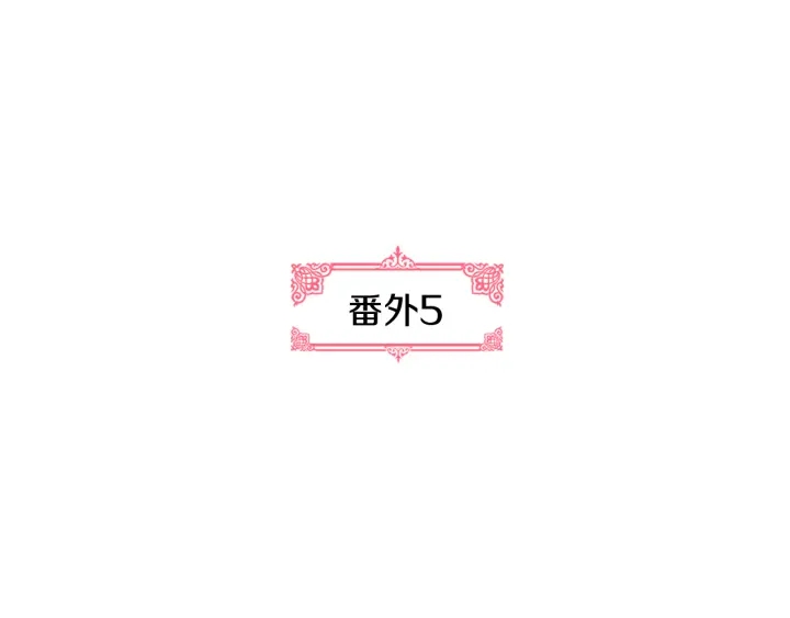番外5 结婚礼物5