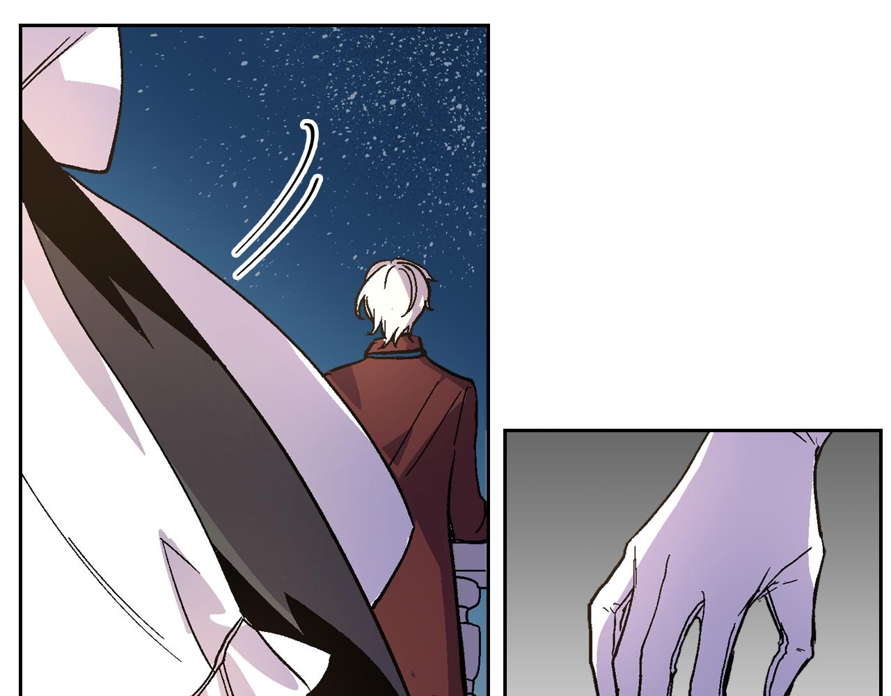 第57话 旧情人90