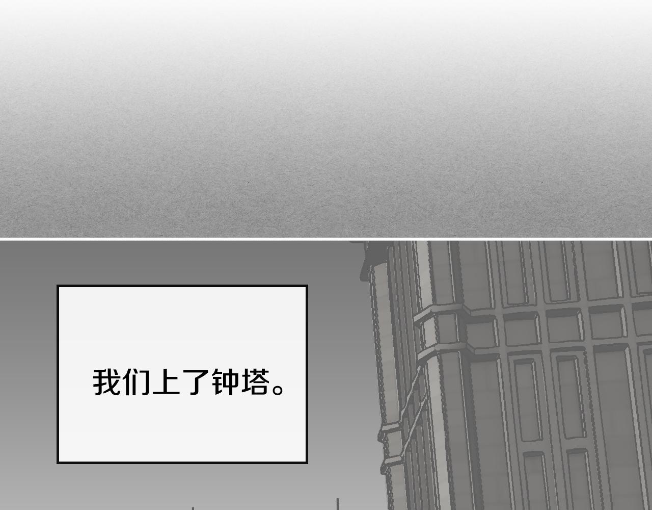 第64话 他喜欢我？10
