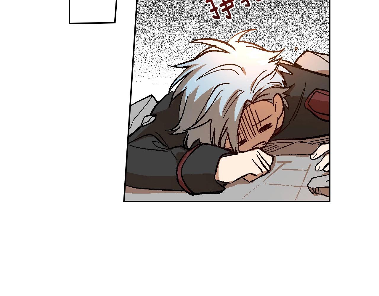 第109话 恋爱魔爪31