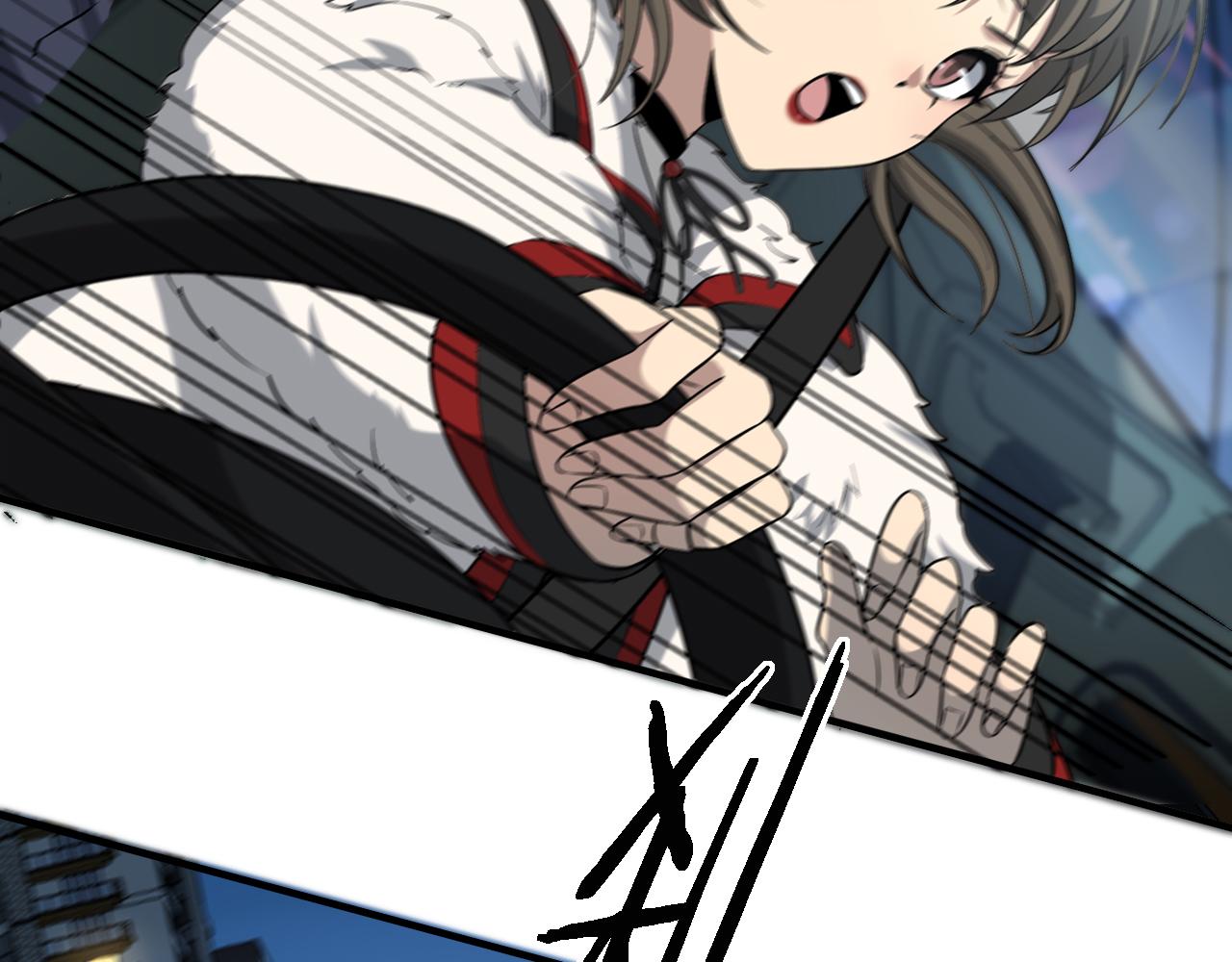 第100话 我跟你一起去！103