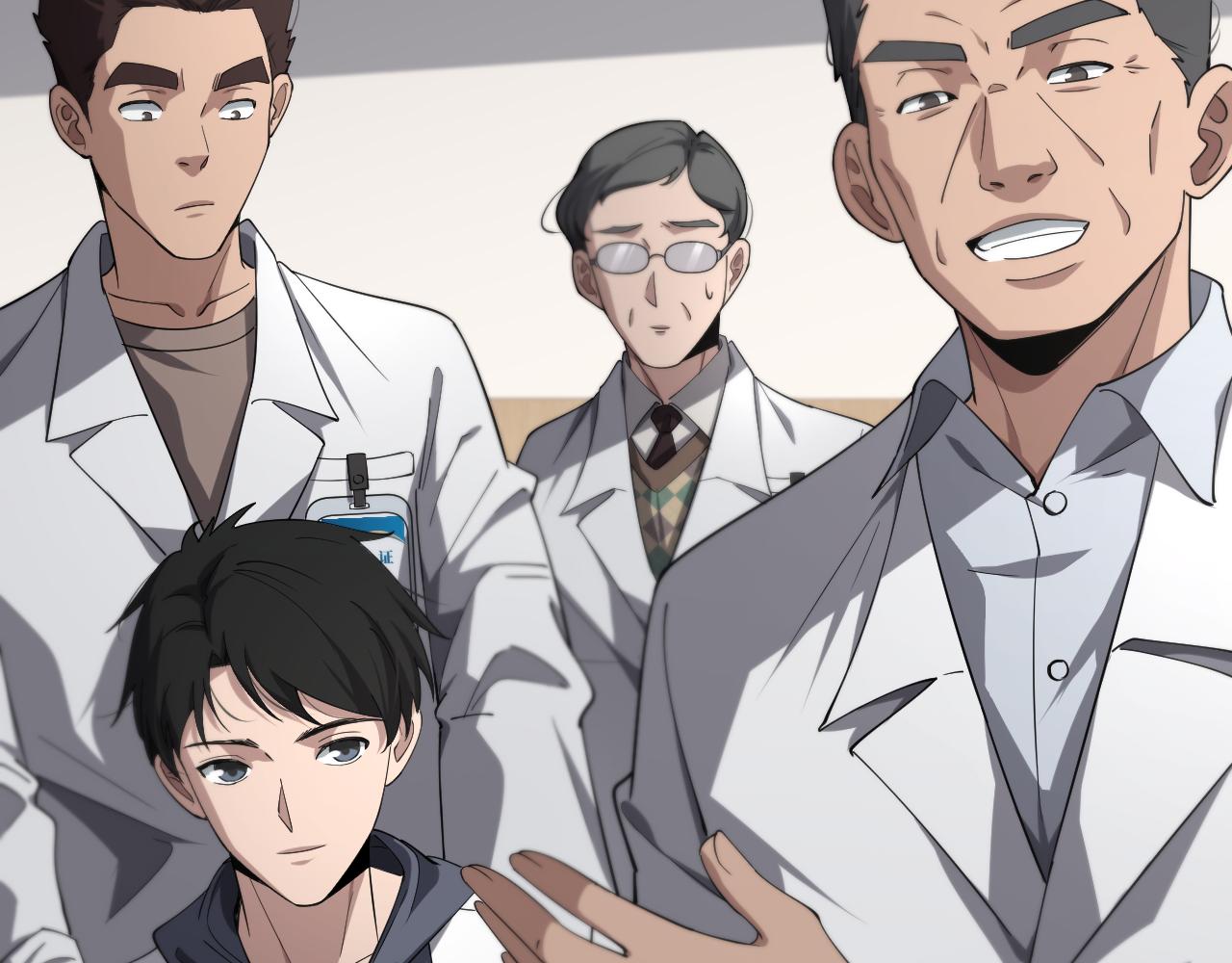 第158话 肝癌手术开始42