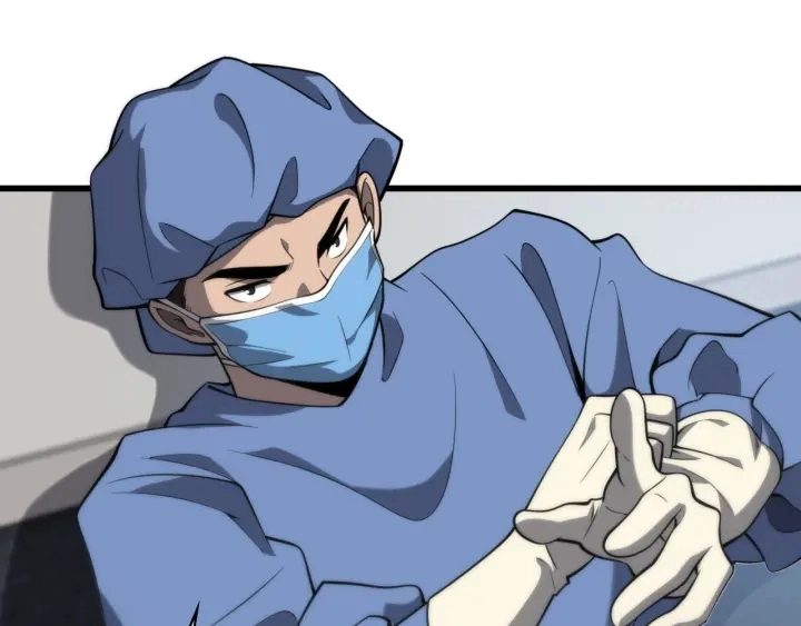 第33话 手术五台连转88