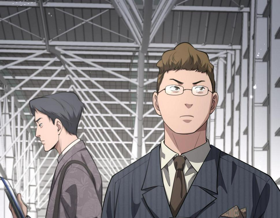 第197话 都在找凌医生90
