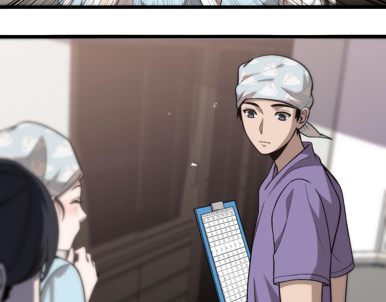 第107话 别问，我叫余媛43