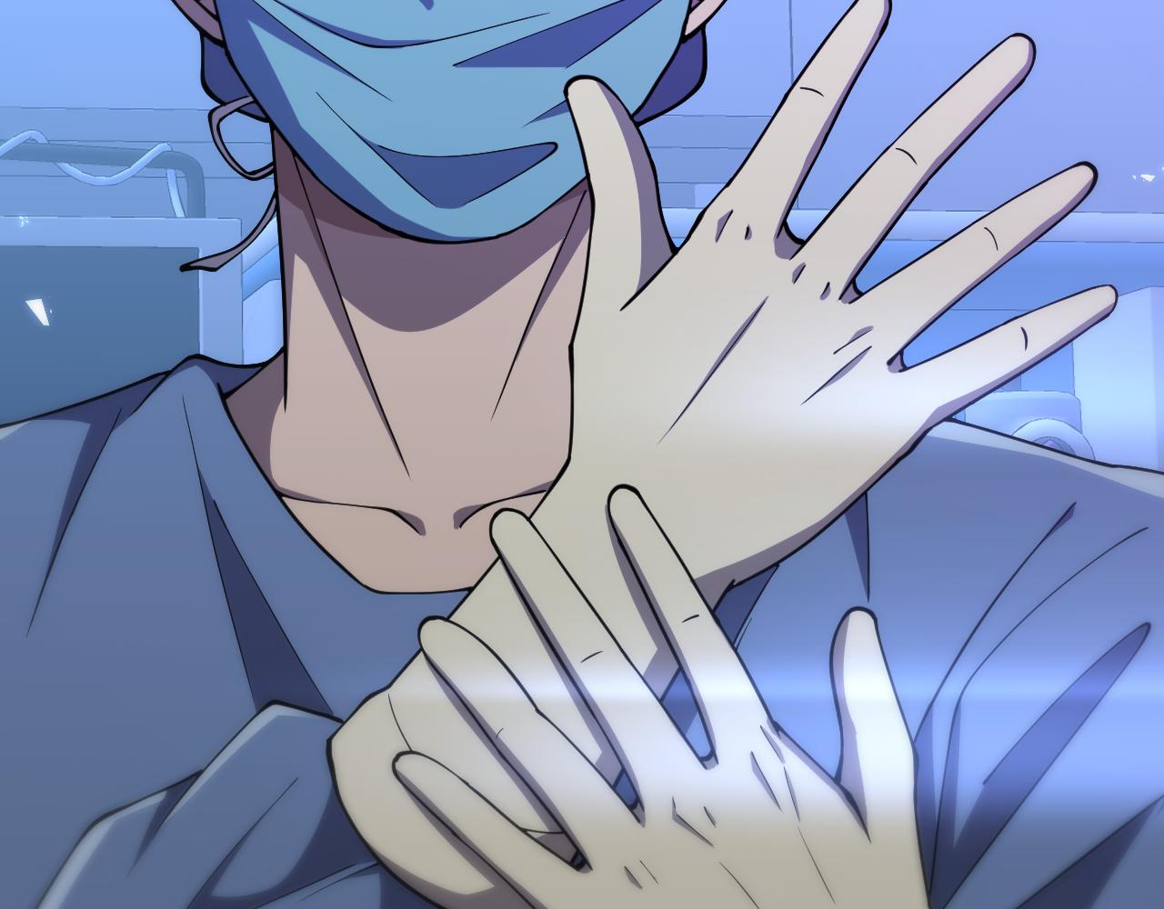 第144话 病入膏肓69