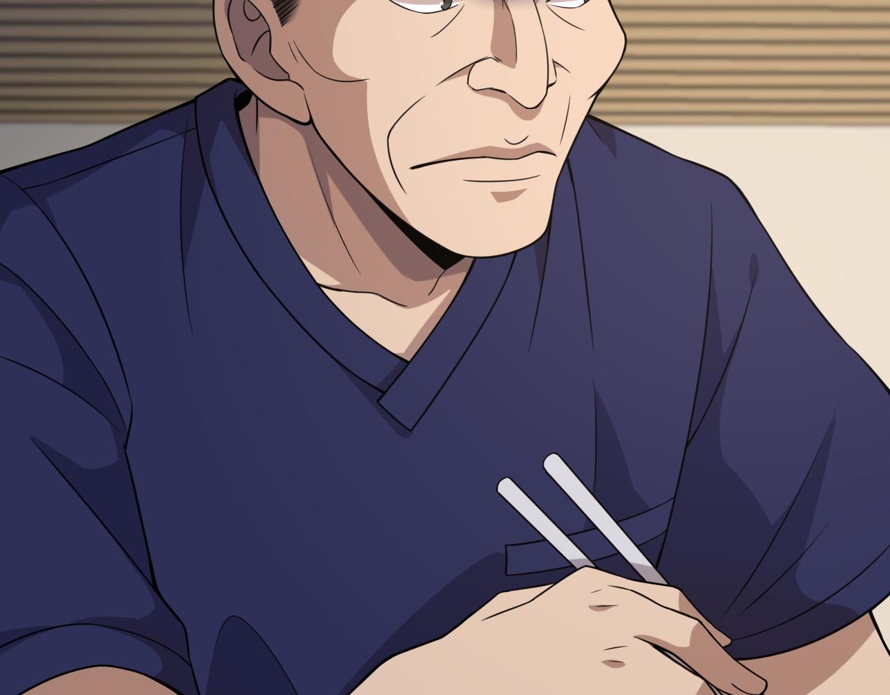 第72话 你把这叫做谦虚？73