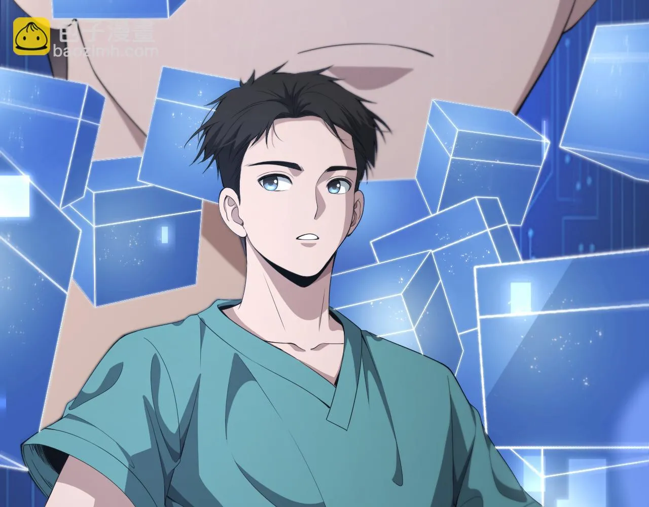 第233话 胃癌手术，接了！31