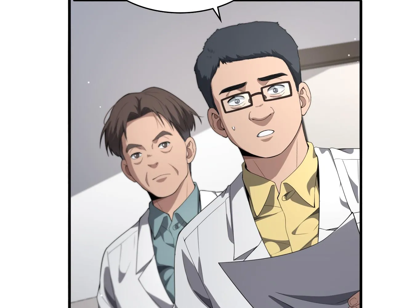 第233话 胃癌手术，接了！8