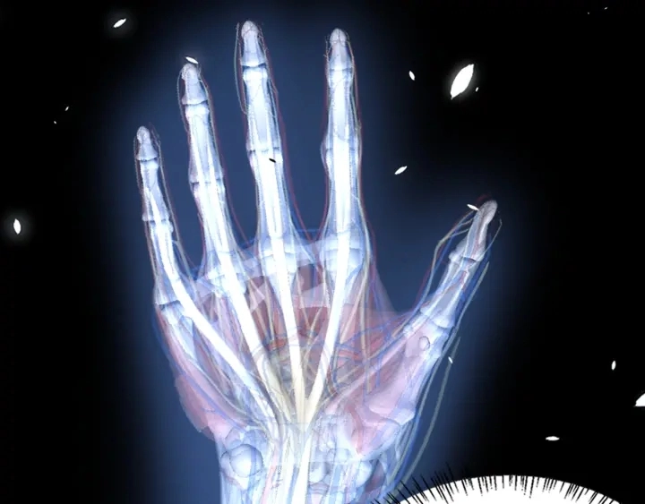 第46章 半个透视眼83