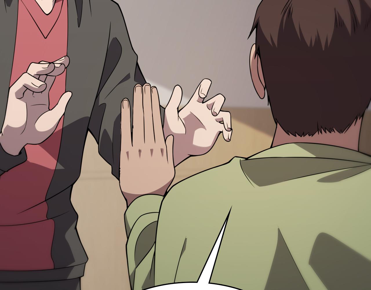 第85话 马尾状？！这就糟糕23