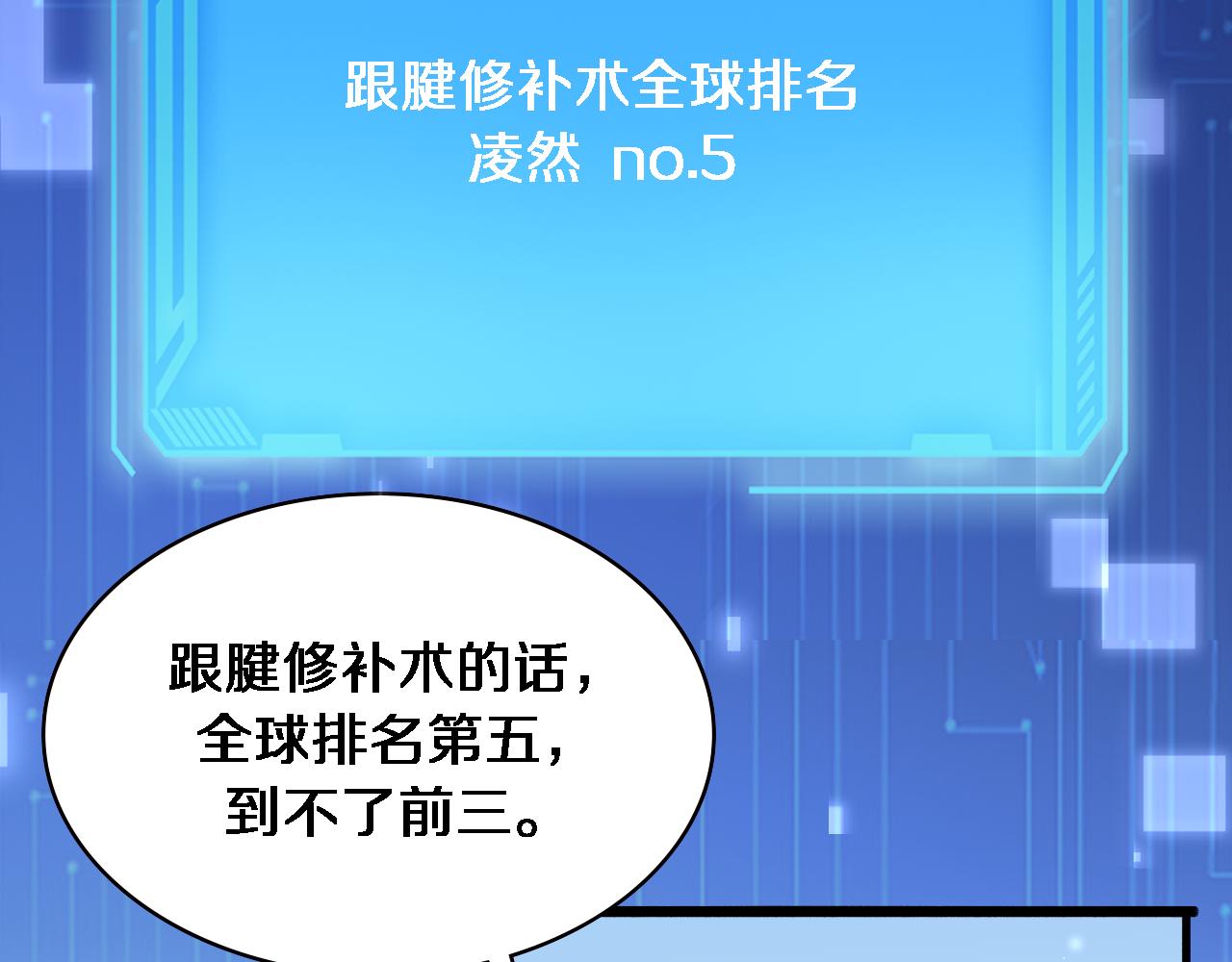第190话 全球第五！93