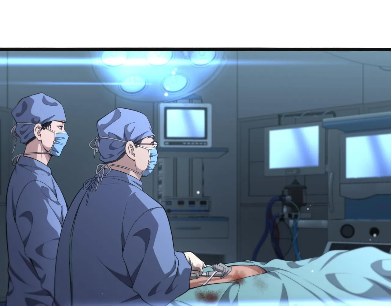 第240话 开课！7