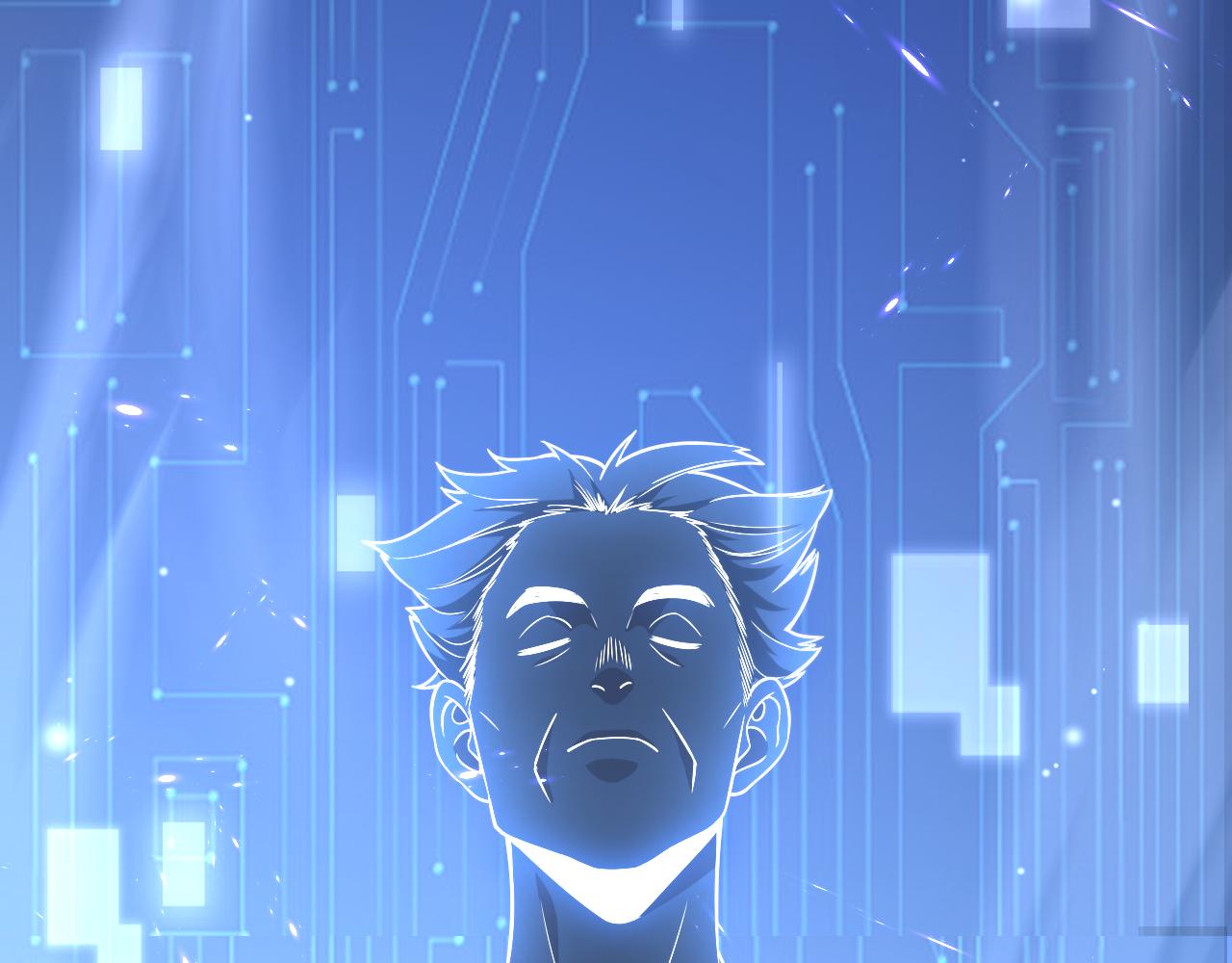 第186话 虚拟人37