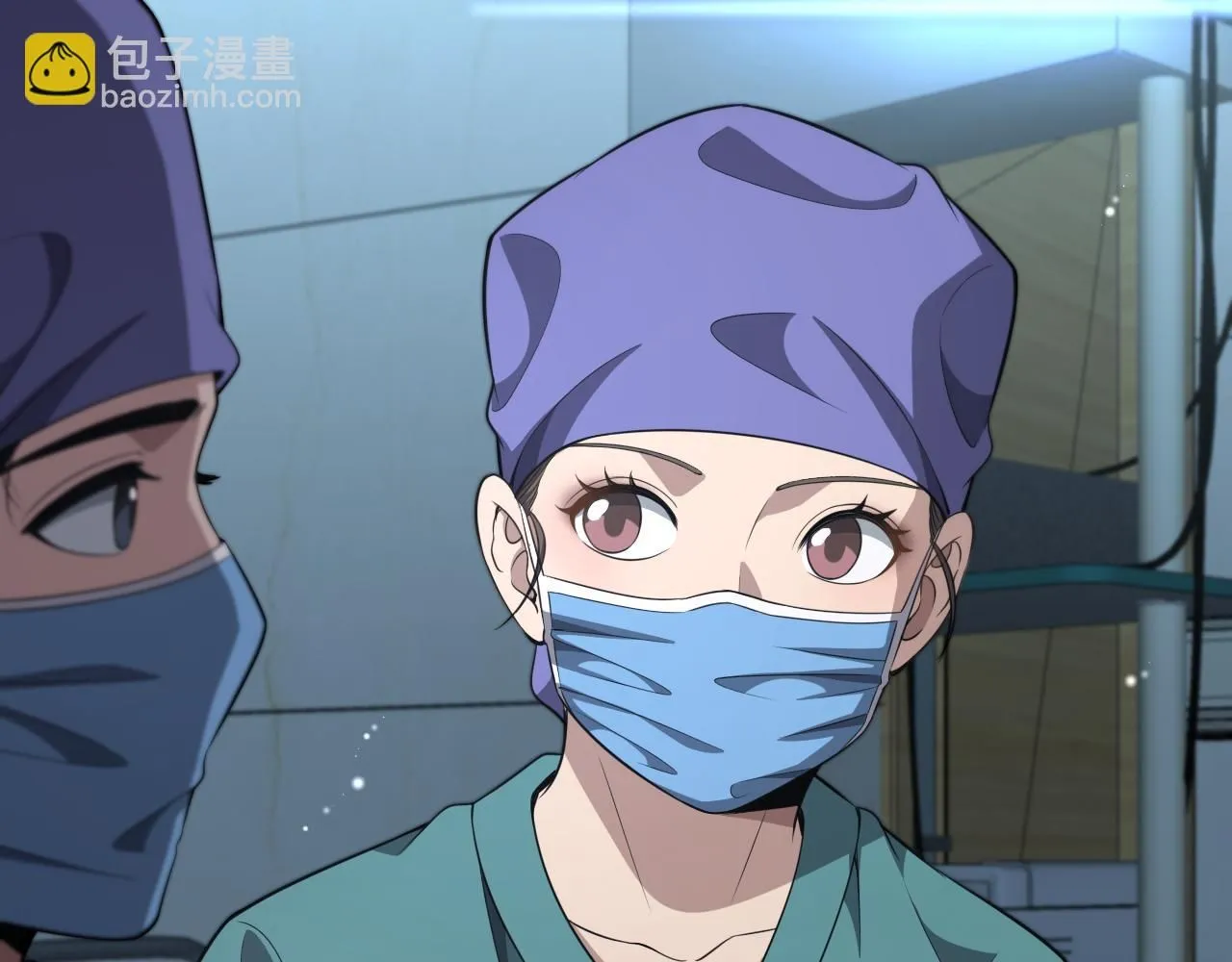 第243话 田柒忍不了的事47