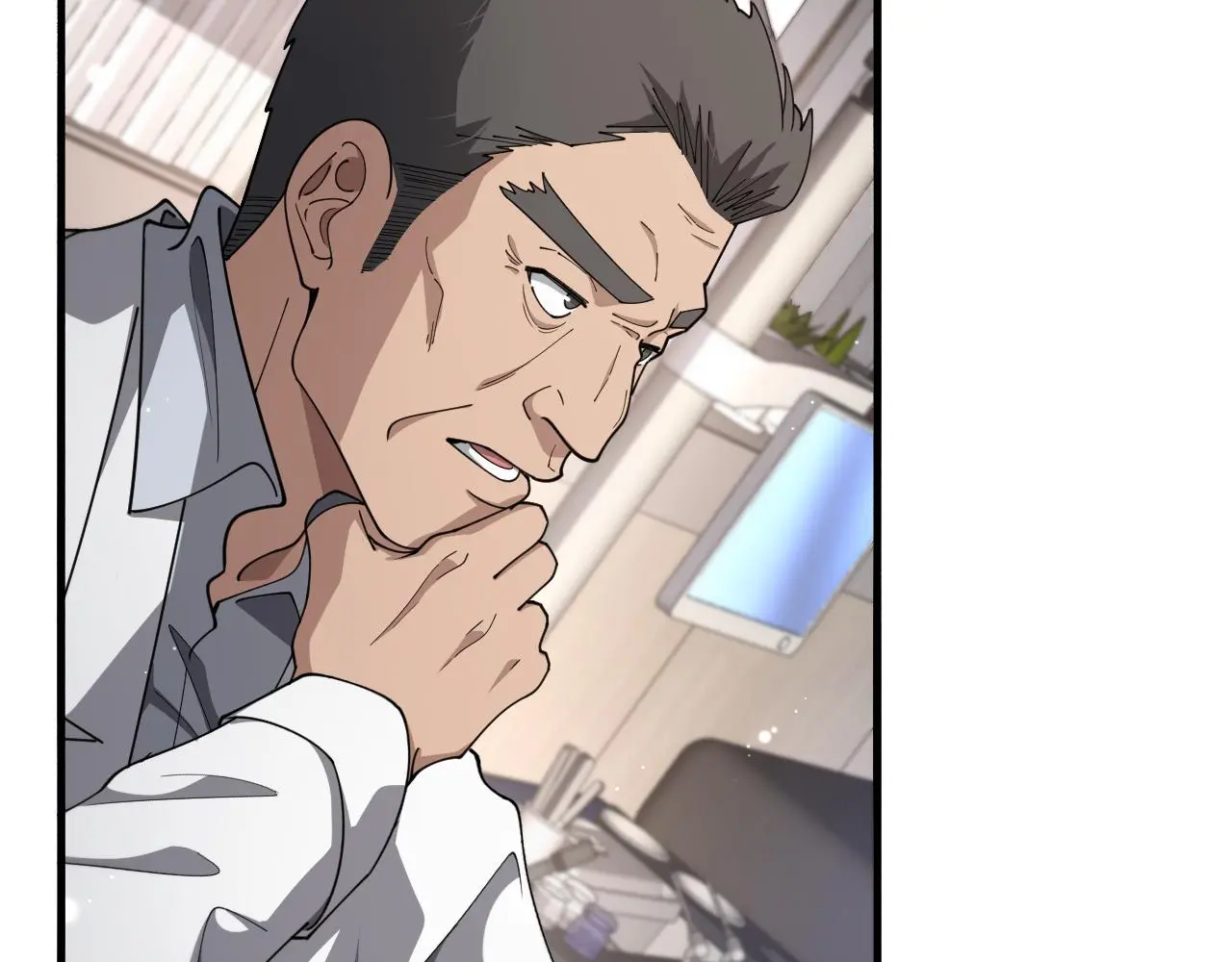 第255话 霍主任都说麻烦？102