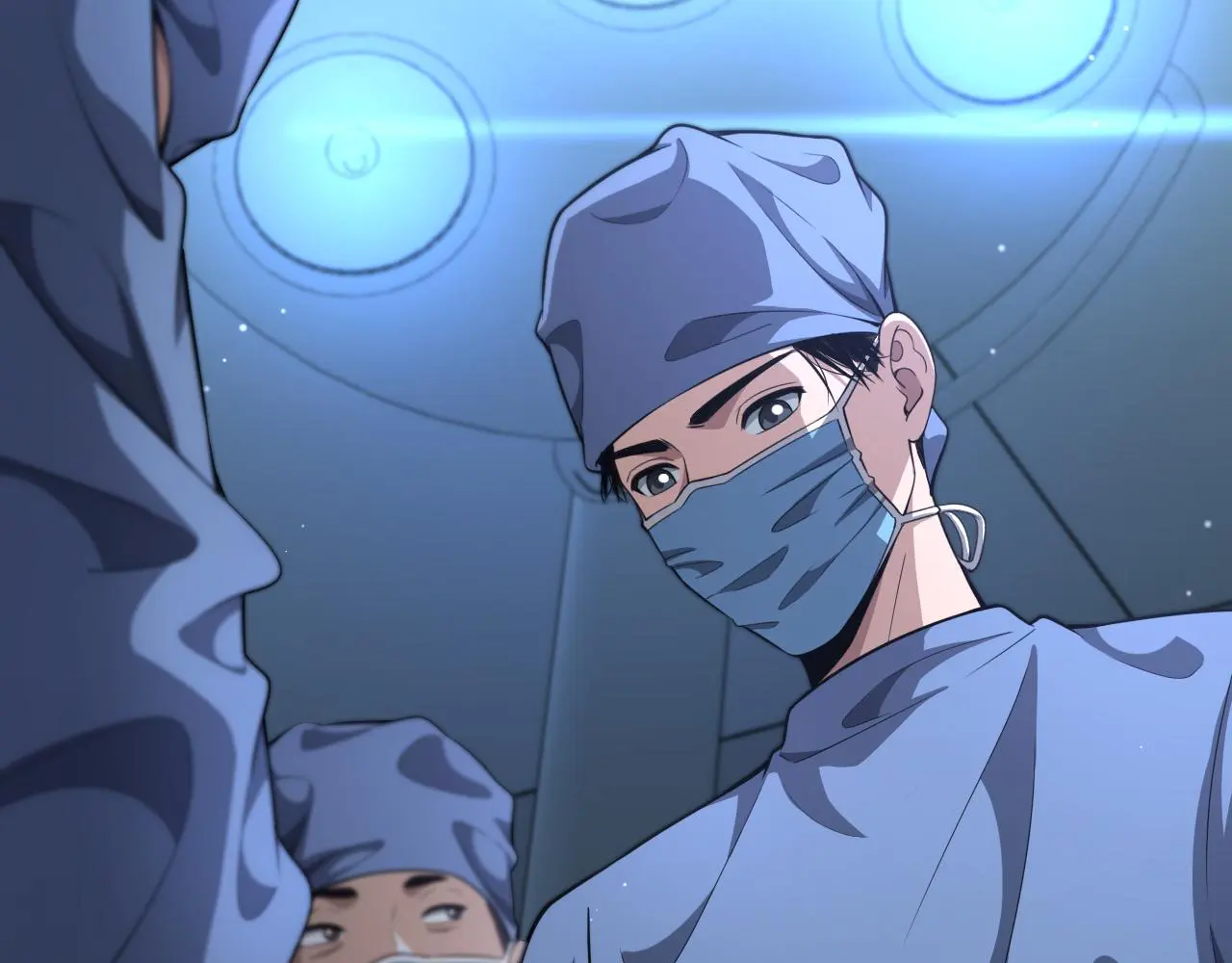 第258话 一边手术一边太极？92