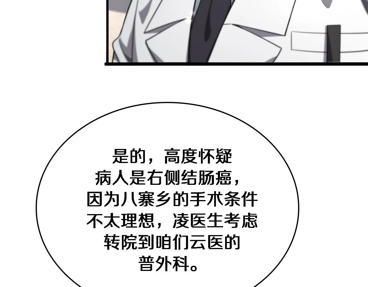 第249话 还好是凌医生106