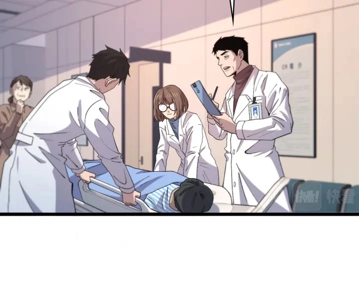 第66话 有味道的肠梗阻手术5