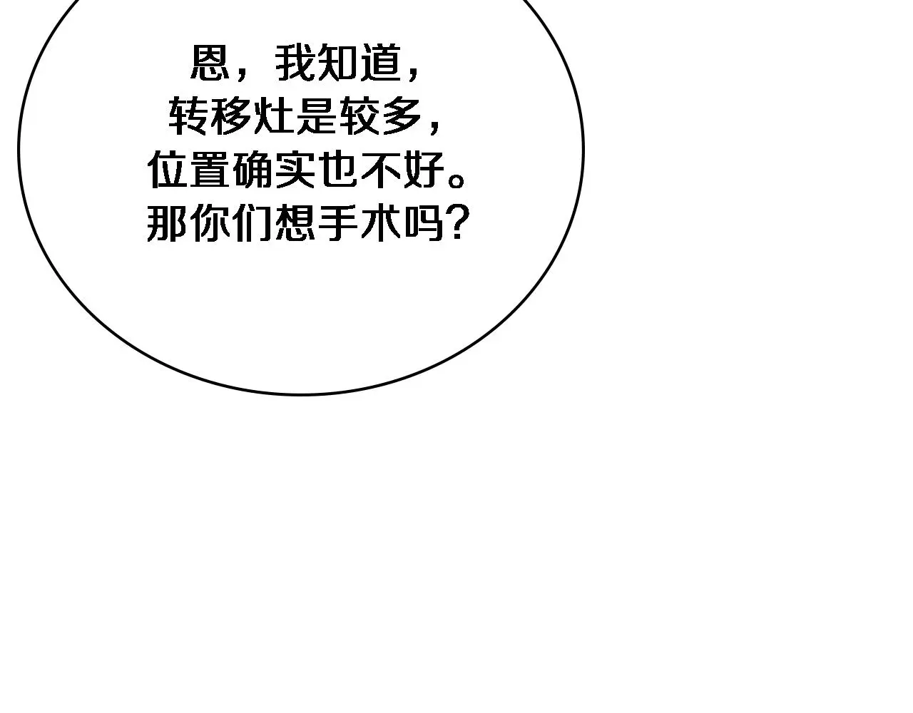 第255话 霍主任都说麻烦？35