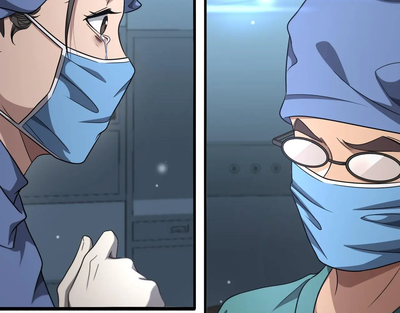 第255话 霍主任都说麻烦？26