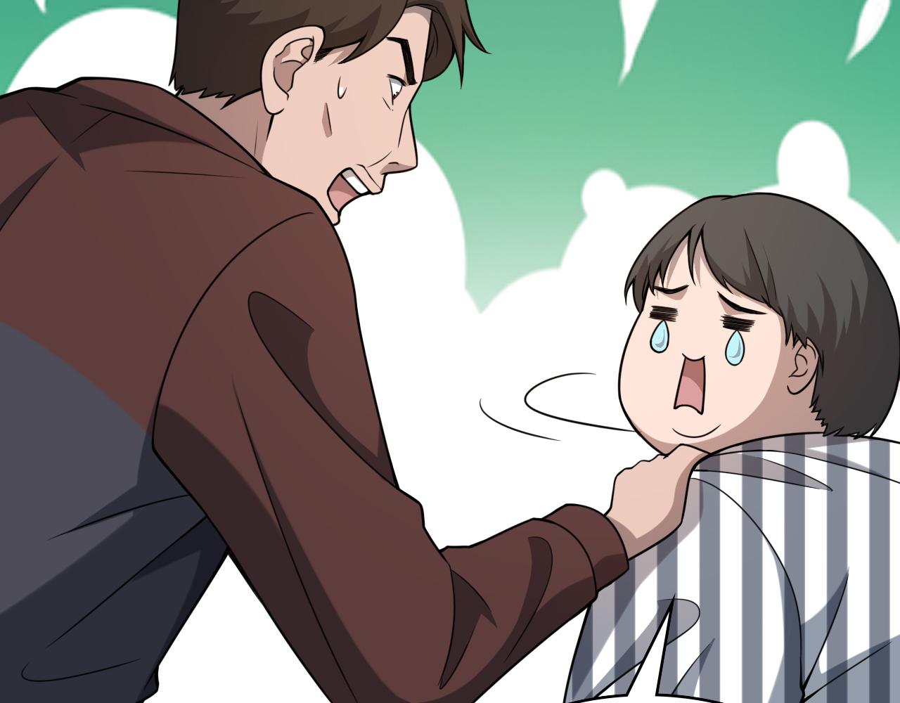 第94话 铁饼少女28