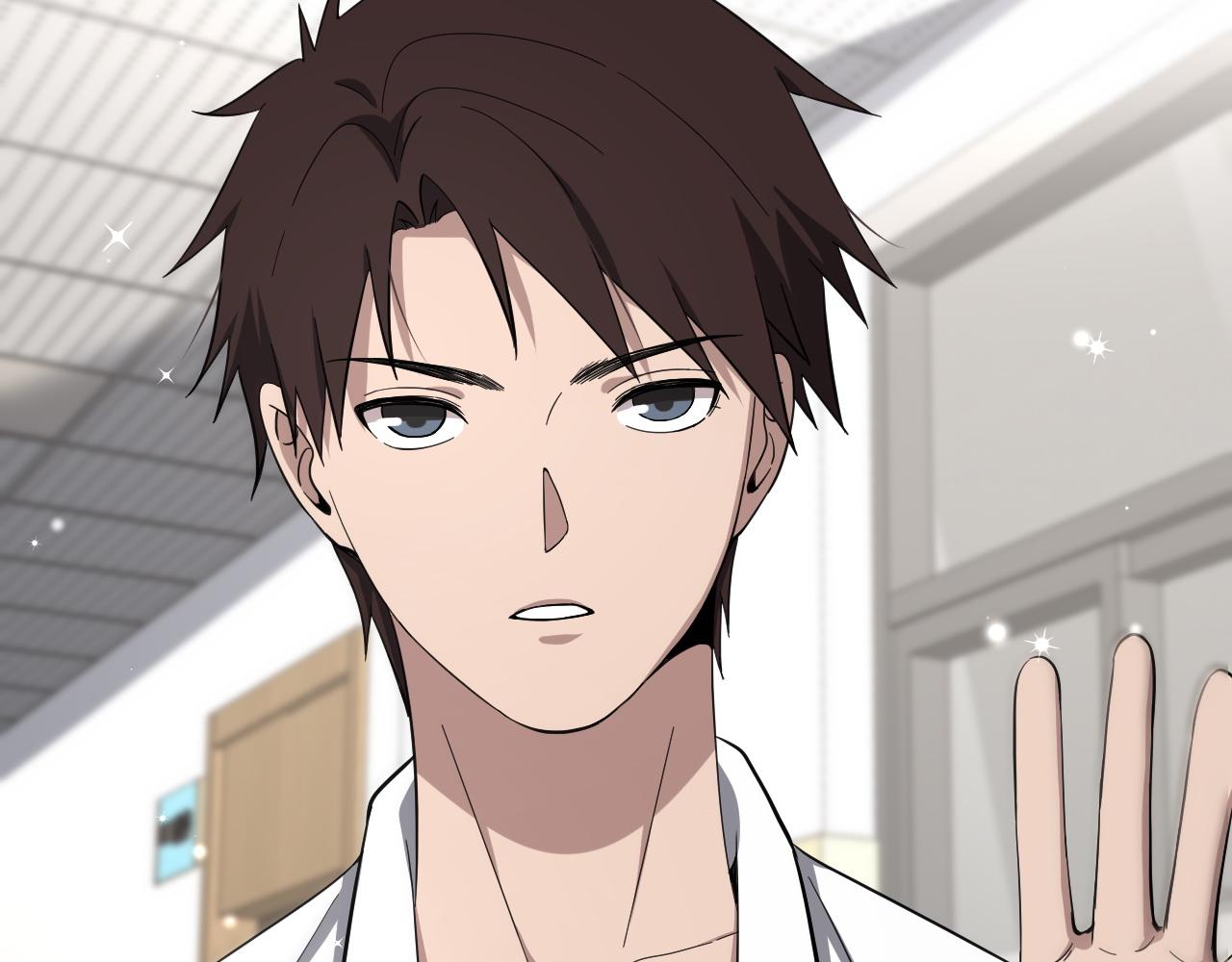 第130话 艾滋病与防护服5