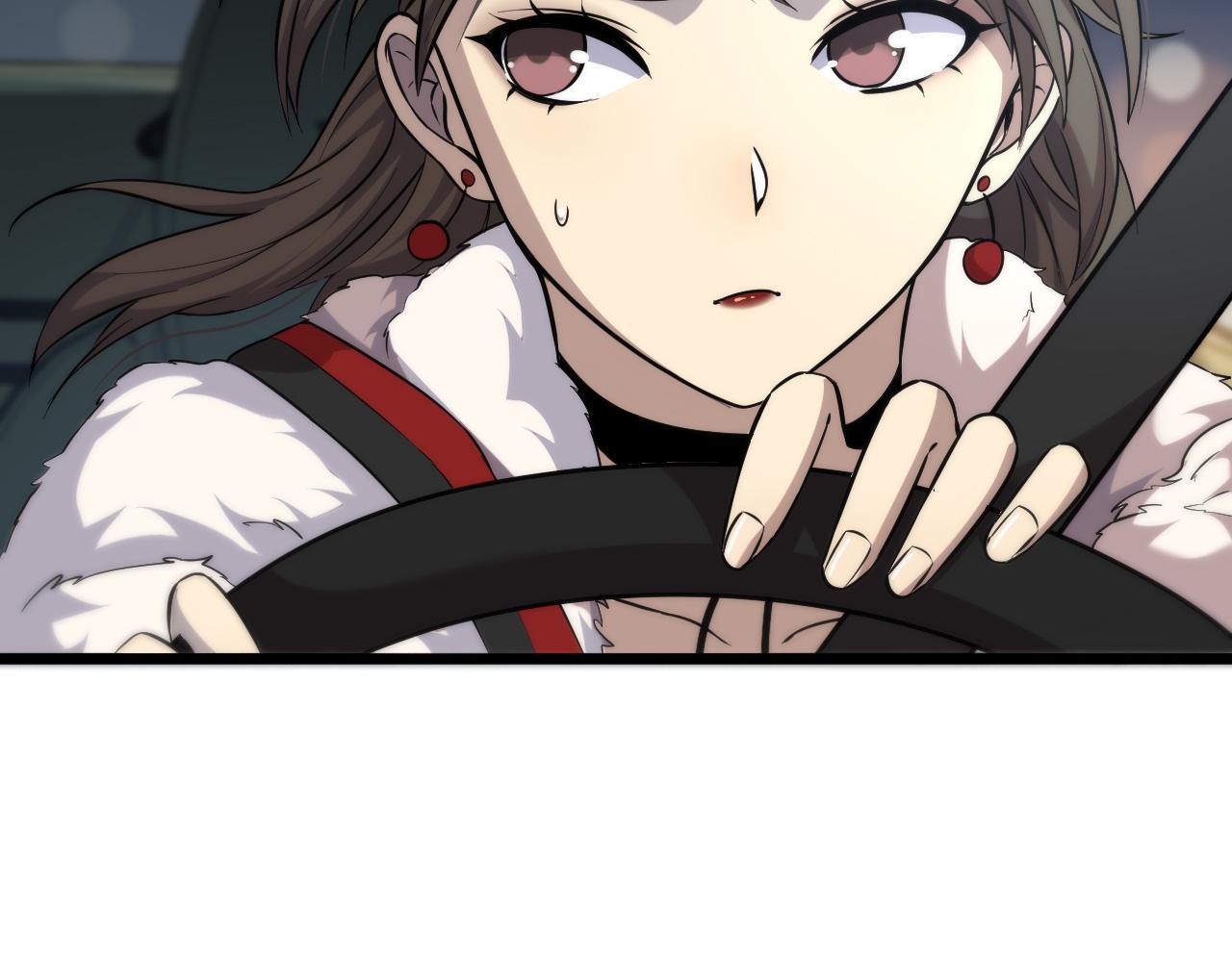 第100话 我跟你一起去！100