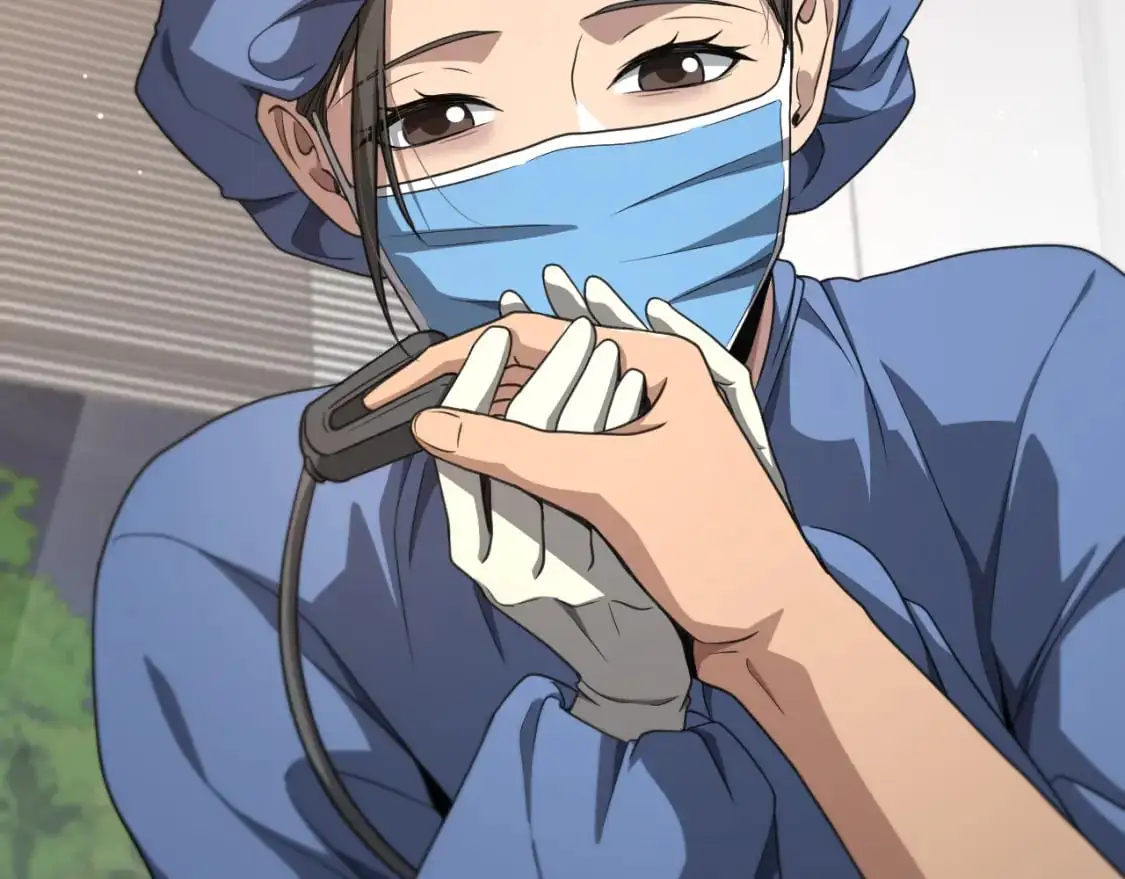 第260话 又被人看上了！18