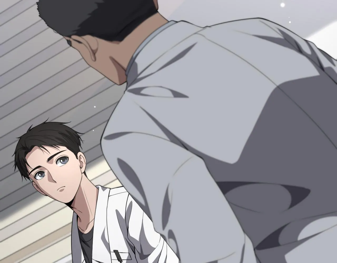 第233话 胃癌手术，接了！57